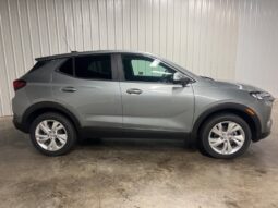 Buick Encore GX