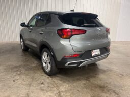 Buick Encore GX