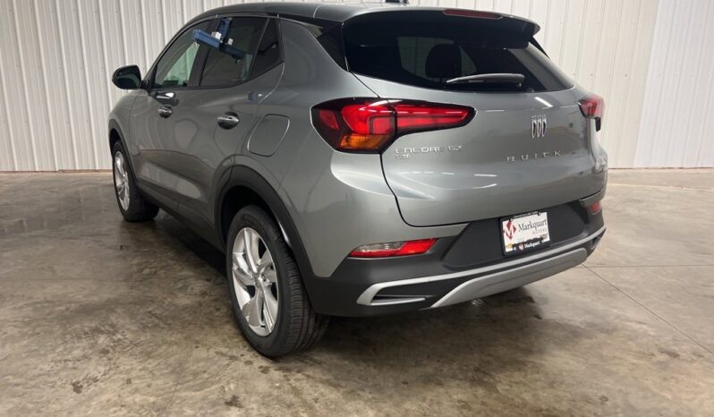 
 Buick Encore GX full									
