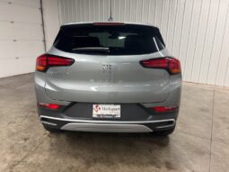 Buick Encore GX