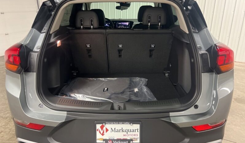 
 Buick Encore GX full									