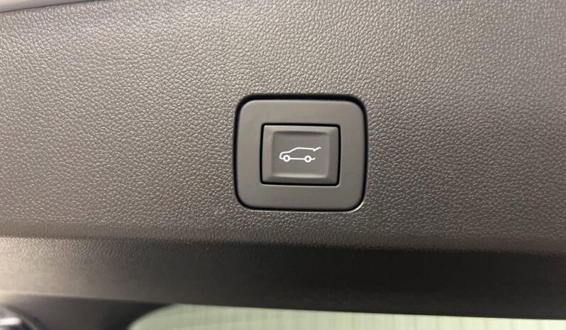 
 Buick Encore GX full									