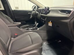 
 Buick Encore GX full									