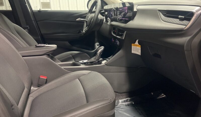 
 Buick Encore GX full									