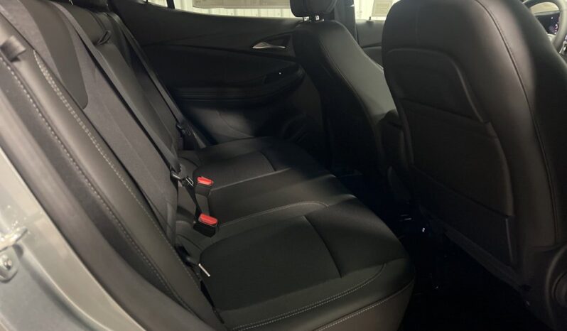 
 Buick Encore GX full									