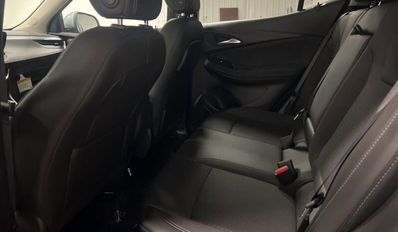 
 Buick Encore GX full									