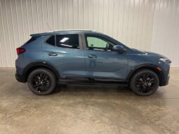 Buick Encore GX