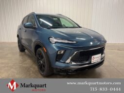 Buick Encore GX