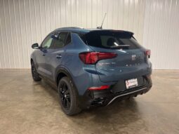 Buick Encore GX