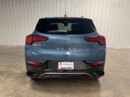 Buick Encore GX