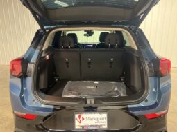 
 Buick Encore GX full									