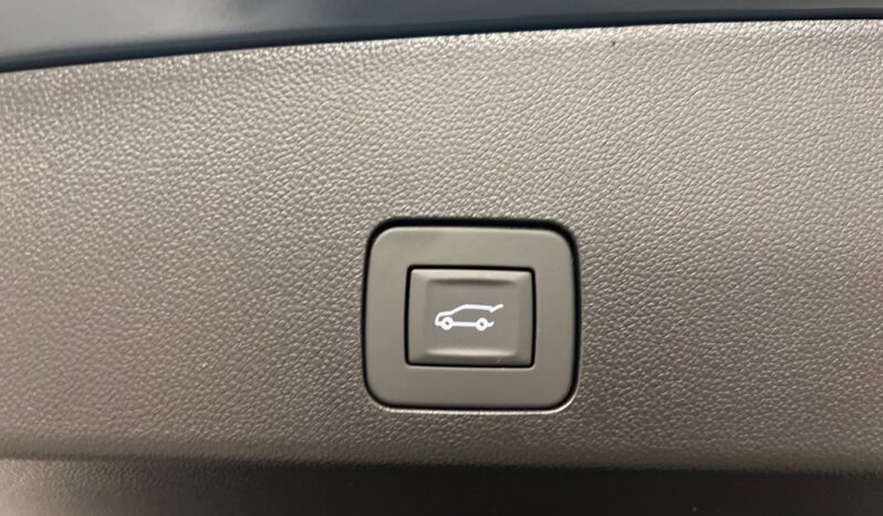 
 Buick Encore GX full									