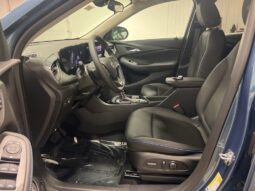 
 Buick Encore GX full									