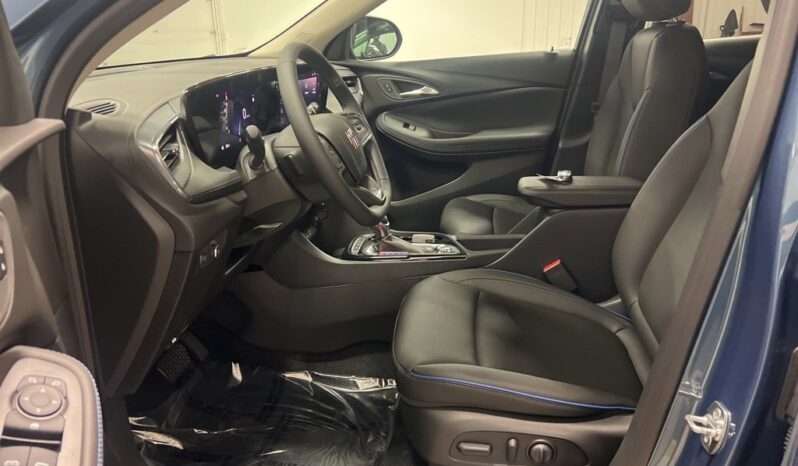 
 Buick Encore GX full									