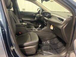 
 Buick Encore GX full									