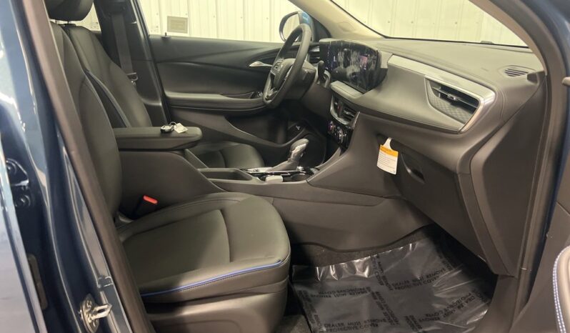 
 Buick Encore GX full									
