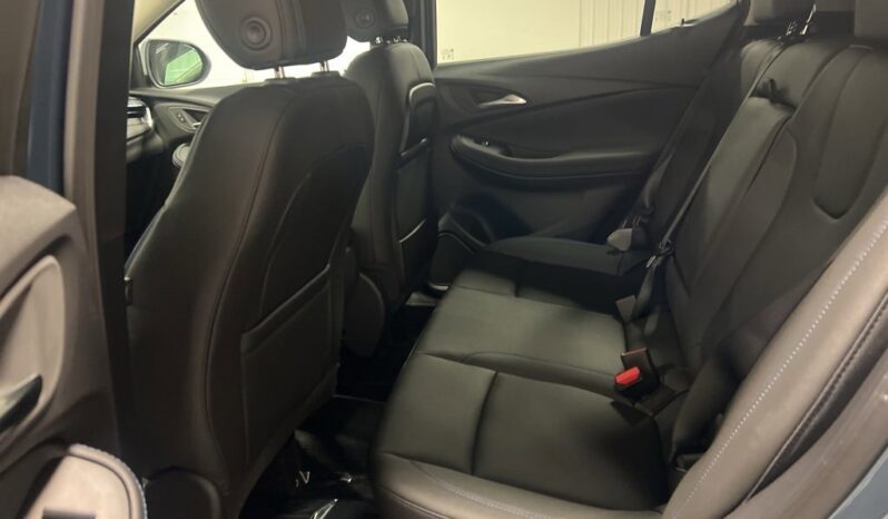 
 Buick Encore GX full									