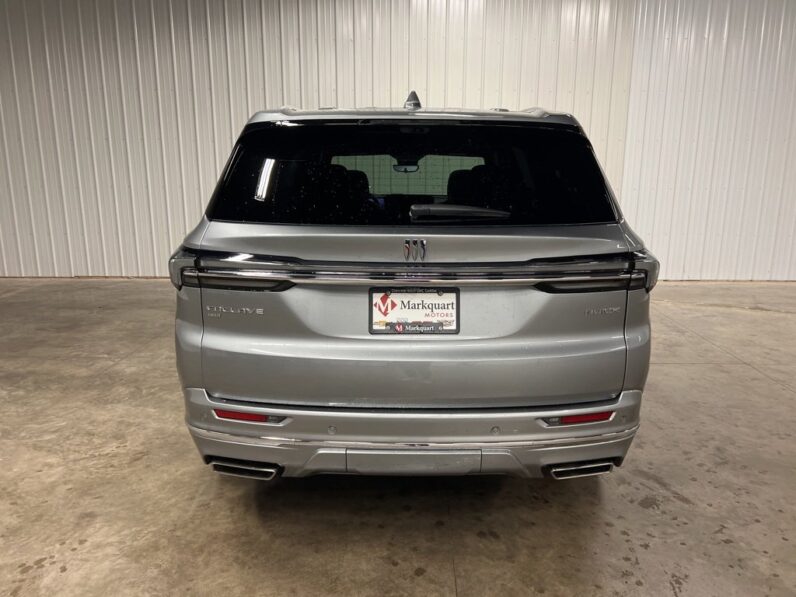 Buick Enclave