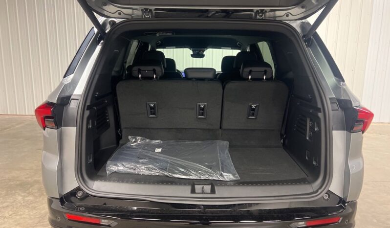 
 Buick Enclave full									