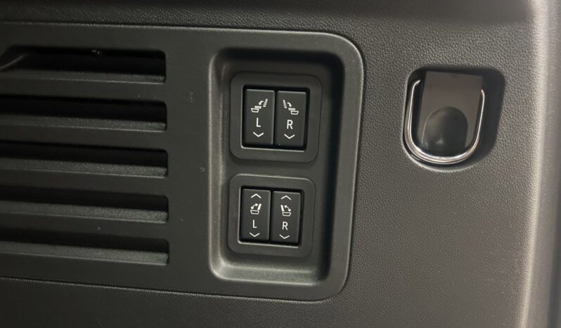 
 Buick Enclave full									