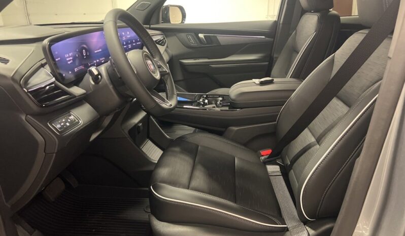 
 Buick Enclave full									