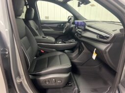 
 Buick Enclave full									