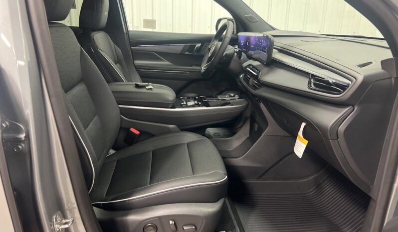 
 Buick Enclave full									