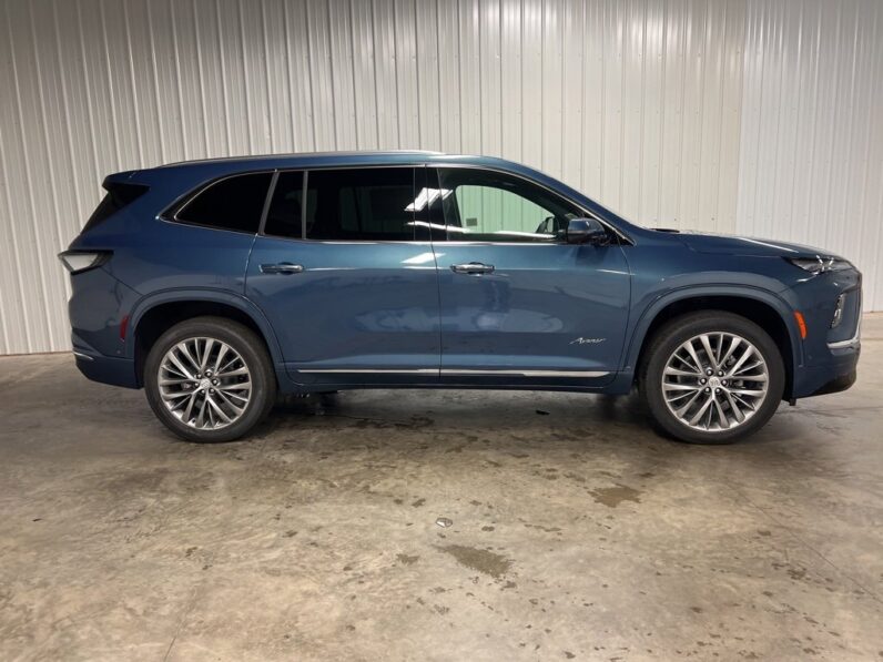 Buick Enclave