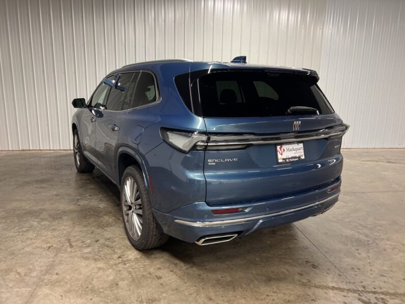 Buick Enclave