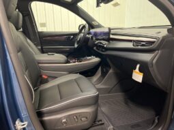 
 Buick Enclave full									