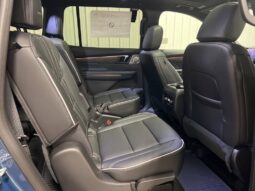 
 Buick Enclave full									