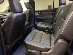 
 Buick Enclave full									