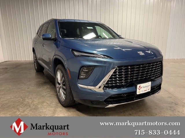Buick Enclave