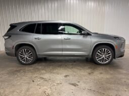 
 Buick Enclave full									