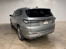 
 Buick Enclave full									