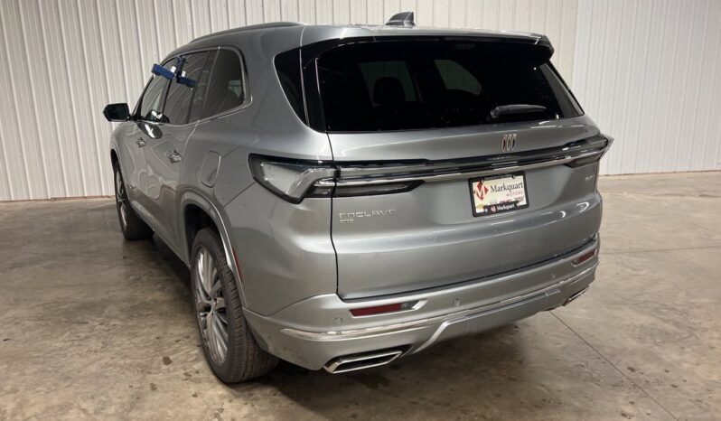 
 Buick Enclave full									