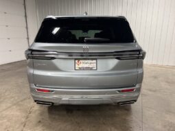 
 Buick Enclave full									