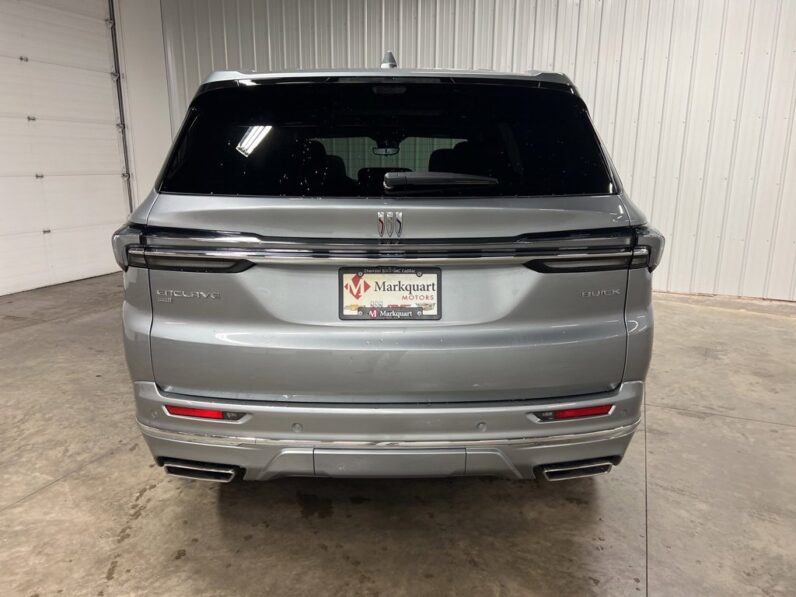 Buick Enclave