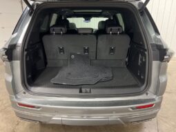 
 Buick Enclave full									