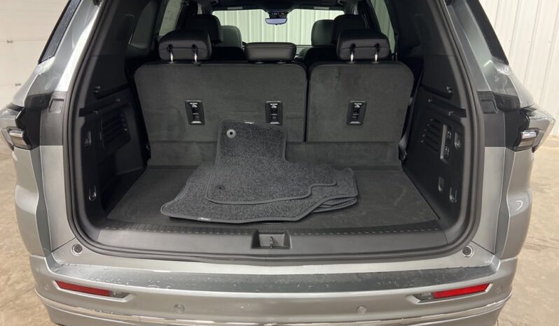 
 Buick Enclave full									