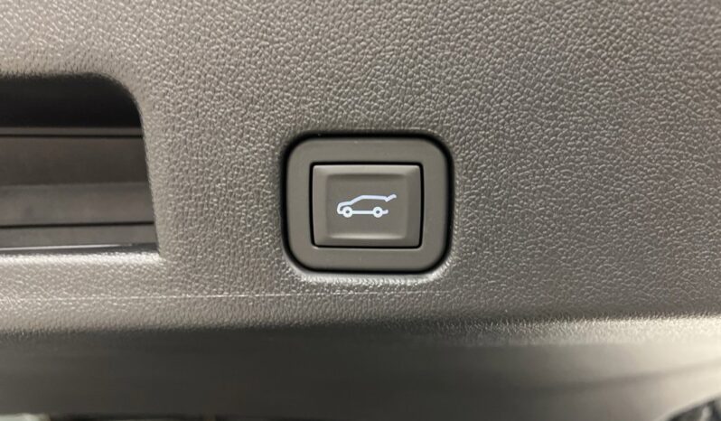 
 Buick Enclave full									