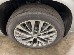 
 Buick Enclave full									
