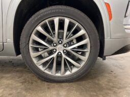 
 Buick Enclave full									