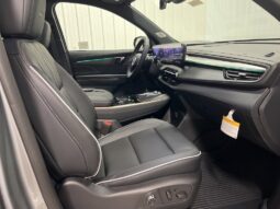 
 Buick Enclave full									