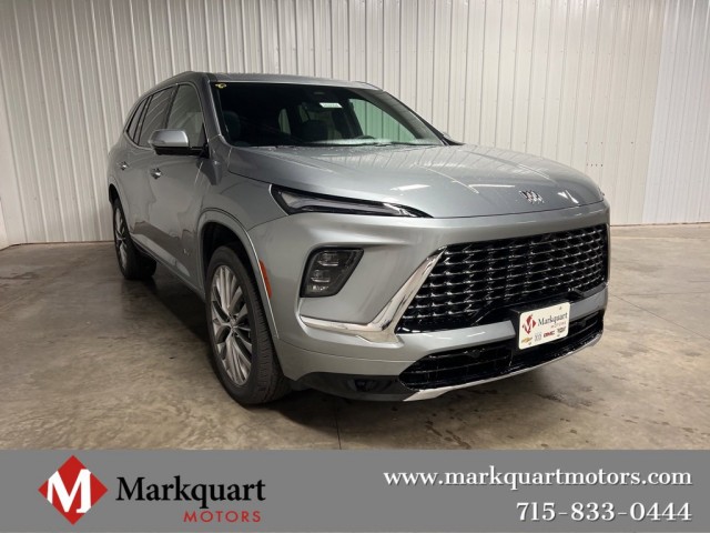 Buick Enclave