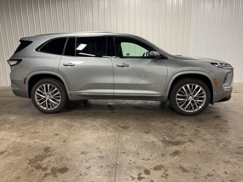 Buick Enclave