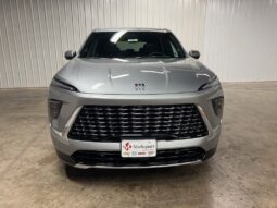 
 Buick Enclave full									