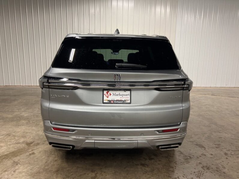 Buick Enclave