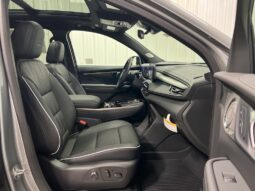 
 Buick Enclave full									