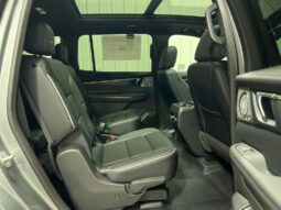 
 Buick Enclave full									
